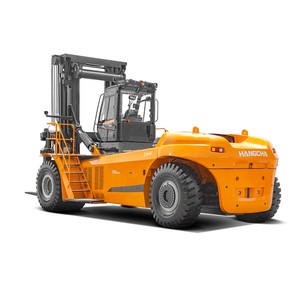 Montacargas Eléctrico <span class=keywords><strong>de</strong></span> Alta Tensión Hangcha Serie XH <span class=keywords><strong>de</strong></span> 40 Toneladas con Controlador Chino CPD400-XHJG - Product Image 1