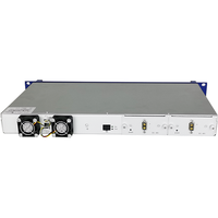 Amplificateur optique à fibre FTTH JUSD/Lumentum Laser CATV 1550nm avec 2 sorties, puissance 14-19dBm pour transmission longue portée