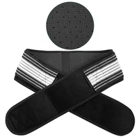 Ceinture de hanche sacro-iliaque unisexe ceinture de soutien du bas du dos et du bassin pour le soulagement de la douleur lombaire et de la hanche du nerf sciatique