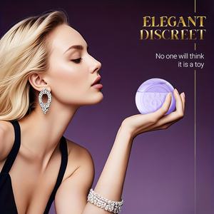 OEM Phoenix Kiss Vibrador Potente e Silencioso para Dormitório, Brinquedo de Sucção, Massageador Clitoriano <span class=keywords><strong>Mimi</strong></span> com 10 Frequências, Recarregável via USB - Product Image 6