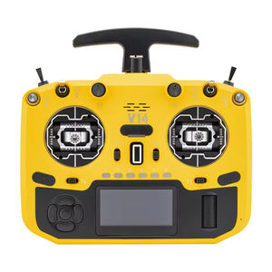 Control Remoto de Acelerador Izquierdo V14 ELRS al por Mayor, Multiprotocolo, Código Abierto, FPV, Alta Frecuencia, Firmware EDGTX, Joystick - Product Image 5