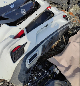 ชุดกันชนประสิทธิภาพสูงสำหรับ <span class=keywords><strong>MG</strong></span> <span class=keywords><strong>ZS</strong></span> <span class=keywords><strong>EV</strong></span> - กันชนหน้า กันชนหลัง ชิ้นส่วนตัวถังภายนอก พร้อมการติดตั้งที่สมบูรณ์แบบ - Product Image 5