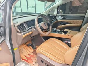 <span class=keywords><strong>Furgonetas</strong></span> Eléctricas Usadas DENZA D9 - Furgoneta Eléctrica Usada Económica <span class=keywords><strong>con</strong></span> Garantía Comercial, Coches Híbridos Usados, Coches Eléctricos Usados de China en Venta - Product Image 4