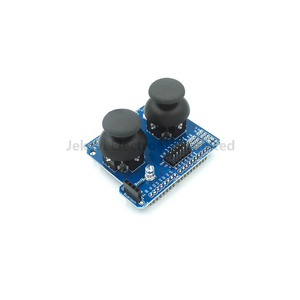 Módulo de Botón de Joystick para Juegos PS2 de Doble Canal, Compatible con UNO R3 - Product Image 1