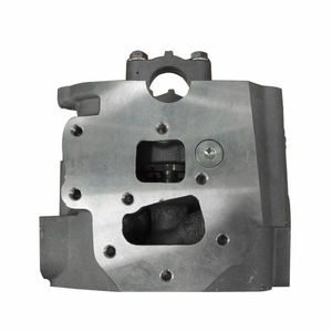 ฝาสูบเปล่ามาตรฐาน OE รุ่น 908781 สำหรับ <span class=keywords><strong>Toyota</strong></span> 3C-TE 2.2L <span class=keywords><strong>Turbo</strong></span> <span class=keywords><strong>Diesel</strong></span> ของใหม่ รับประกัน 12 เดือน - Product Image 5
