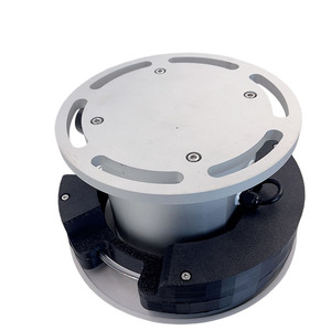 Système de détection de la pollution des isolateurs industriels pour les environnements de brouillard salin et de poussière - Product Image 5