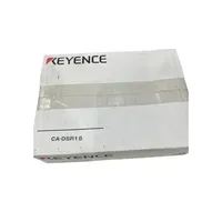 Rétroéclairage rouge 150-150 12VDC pour vision industrielle, inspection des défauts de contour et de trous CA-DSR15
