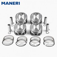 1.4 TSI Engine Piston Kit 03C107065BF for Volkswagen Golf Jetta Tiguan Passat Seat Leon Skoda Octavia Replacement Engine Parts