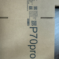 Imprimante jet d'encre P70pro pour emballages en carton ondulé et en carton de cuir, impression de marquage de cartons en une seule passe, alimentation continue en encre, 2-72 mm