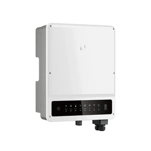 Goodwe Onduleur Gw20K-Et Série <span class=keywords><strong>Gw10K</strong></span> Et Onduleurs hybrides 10KW 20KW Onduleur solaire triphasé avec contrôleur d'énergie intelligent - Product Image 3