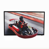 En gros Personnalisé Smart TV HD TV 32 38 39 42 43 55 65 Pouces LED Télévision 4K Smart TV