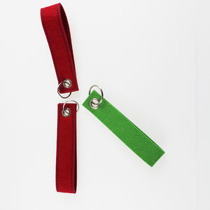 พวงกุญแจเครื่องประดับขนาดเล็กจี้ใช้ในชีวิตประจำวันสำหรับบ้านและกระเป๋า - Product Image 3