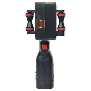 Efficiente stampante TIJ N3 portatile a getto d'inchiostro a rapida asciugatura DX5 DX7 testine di stampa Ricoh per la marcatura durevole di materiali per uova flessibili in legno - Product Image 6