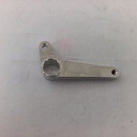 Staffa in Alluminio Personalizzata CNC, Personalizzazione in Serie Disponibile, Produttore Diretto