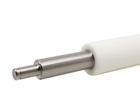 Rouleau de platine compatible I-4308 M-4208 PD41 PD42 PX4I PM43 PM4I pour imprimantes à codes-barres Datamax et Intermec