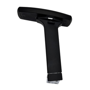 ที่เท้าแขนเก้าอี้สำนักงานปรับได้4D ใหม่ที่พักแขน PU พื้นผิวเก้าอี้เล่นเกมคอมพิวเตอร์ - Product Image 2