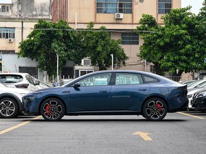 Nuevo <span class=keywords><strong>Nissan</strong></span> N7, Sedán Eléctrico Espacioso <span class=keywords><strong>de</strong></span> 5 Plazas con Asientos <span class=keywords><strong>de</strong></span> Gravedad Cero y Maletero <span class=keywords><strong>de</strong></span> 484L para un Viaje Confortable - Product Image 4