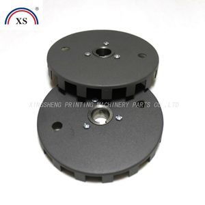 มอเตอร์ยกไฮเดลเบิร์ก Sm74cd120 สำหรับชิ้นส่วนเครื่องจักรการพิมพ์ออฟเซต - Product Image 5