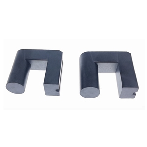 Nhà Máy bán hàng trực tiếp mnzn công suất cao pc44 uy. uyf biến Áp Lõi <span class=keywords><strong>bobbin</strong></span> mềm ferrites - Product Image 1