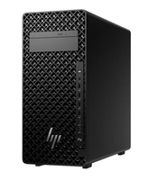 Vente flash Ordinateur de bureau HPs Z2G1i Tower Workstation avec processeur Ultra9-285K, 16 Go de RAM, 512 Go de SSD, emballage d'origine