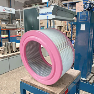 Tân Hương jinyu lọc máy nén khí phụ tùng phần tử lọc không khí 89756519 - Product Image 3