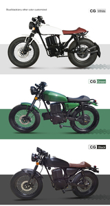 Moto électrique <span class=keywords><strong>Super</strong></span> <span class=keywords><strong>Soco</strong></span> Tc Max assez utilisée - Product Image 4