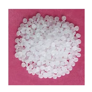 Black/ White/Transparent HDPE/PE80/PE100 Virgin Granules Chemical Raw Material for Pipe