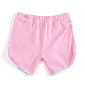 Vêtements d'extérieur pour enfants, shorts de course, en coton doux, unisexe pour garçons, nouveau style, boutique, 2022 - Product Image 2