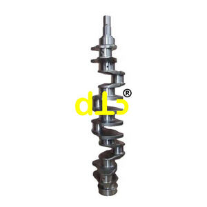 Repuestos de Motor 12Z 14Z 15Z, Cigüeñal de Hierro Fundido Forjado 13411-78780-71 para Motor Toyota - Product Image 3