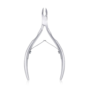 Pince à cuticules en acier inoxydable très demandée pour les soins des ongles – Outil de coupe de cuticules en promotion - Product Image 1