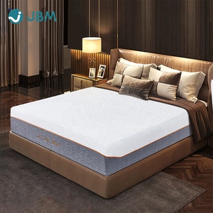 12 Inch Mattress Twin Full Queen King Size Bed massage Mattresses Medium Firm Pocket Spring Mattress Bedroom