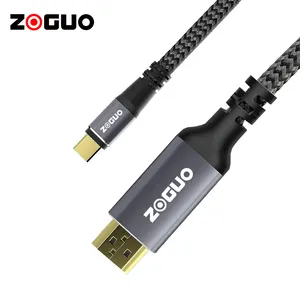 HIGH Quality USB C to HDMI Cable 4K@60Hz USB 3.1 Type-C to HDMI 2.0 Cable for connect phone to TV HDTV