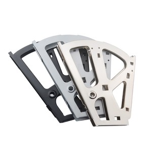Ripiano ripiano pieghevole in acciaio inox cardini per <span class=keywords><strong>mobili</strong></span> di alto livello 1/2/3 strato - Product Image 3