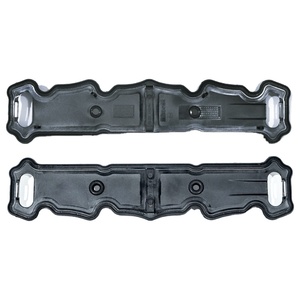 Accessori Auto: Guarnizione Coperchio Valvole 0249C6 per Peugeot 206 207 301 307 308 <span class=keywords><strong>Citroen</strong></span> C2 <span class=keywords><strong>C3</strong></span> C4 1.6L 16V - Product Image 4