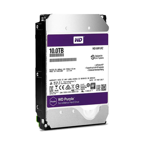Disco Duro Profesional Optimizado para Vigilancia con Rango de 8TB-22TB y Manejo de Carga de Trabajo con IA para Sistemas de Seguridad Avanzados - Product Image 3