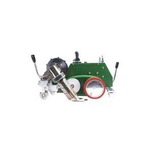 Small Portable Welding Machine for Thermal Fused Material - Product Image 3