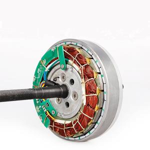 <span class=keywords><strong>Moteur</strong></span> de moyeu de <span class=keywords><strong>roue</strong></span> <span class=keywords><strong>arrière</strong></span> sans balais en aluminium BF500W <span class=keywords><strong>500W</strong></span> étanche IP54 36V/48V avec frein à disque pour vélo électrique et trottinette – Service après-vente - Product Image 2