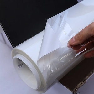 High Gloss Stealth Car Films PPF TPU 7.5Mil Anti-scratch Body Clear TPU PPF Paint Protection Film Wrapping Self Healing - Product Image 2