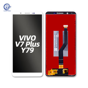 สำหรับ <span class=keywords><strong>VIVO</strong></span> <span class=keywords><strong>V7</strong></span> <span class=keywords><strong>Plus</strong></span> V79 <span class=keywords><strong>จอ</strong></span>แสดงผล LCD เปลี่ยนสำหรับโทรศัพท์มือถือ <span class=keywords><strong>VIVO</strong></span> <span class=keywords><strong>V7</strong></span> <span class=keywords><strong>Plus</strong></span> V79 <span class=keywords><strong>จอ</strong></span>สัมผัส LCD ดิจิไทเซอร์ - Product Image 2