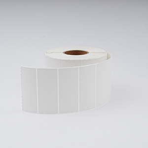 Cao Cấp Nhiệt Nhãn Cuộn 70X30Mm 2000Pcs Với 40Mm Core Tốc Độ Cao Tự Dính Dán Cho Vận Chuyển Và Hàng Tồn Kho - Product Image 5