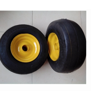 Prato falciatrice Ruote 16x650-8 per l'agricoltura farm macchina - Product Image 1