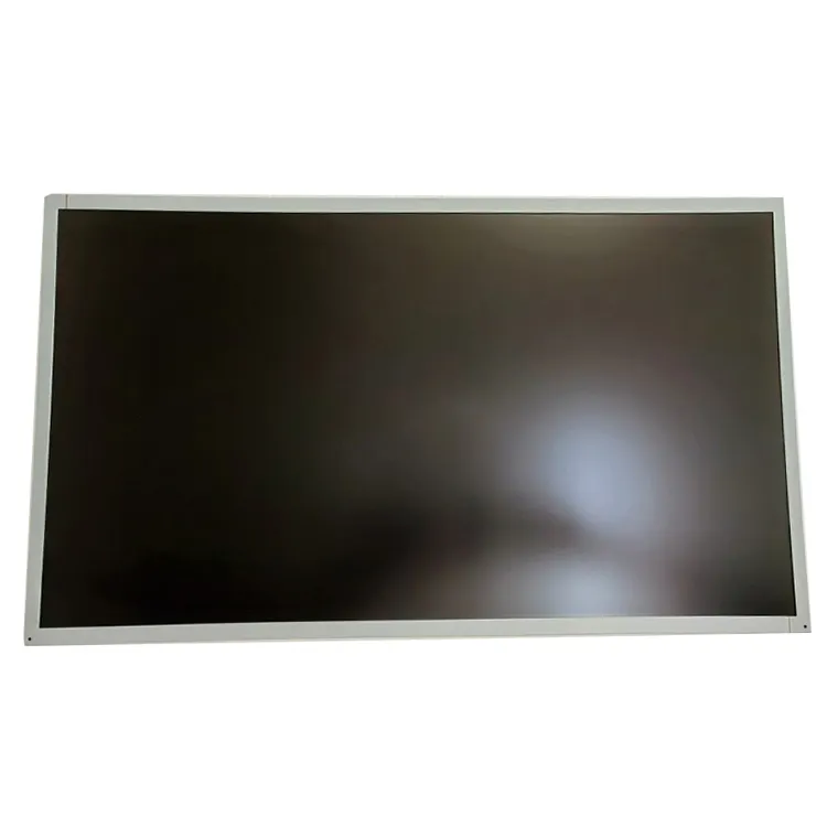 21.5 인치 AUO LVDS 30 핀 고휘도 산업용 LCD 패널 디스플레이 LCD 모듈 IPS LCD 화면