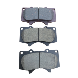 Pastillas <span class=keywords><strong>de</strong></span> <span class=keywords><strong>Freno</strong></span> Automotrices <span class=keywords><strong>de</strong></span> Alta Calidad 04465-35290 <span class=keywords><strong>Precio</strong></span> para Autos - Product Image 3