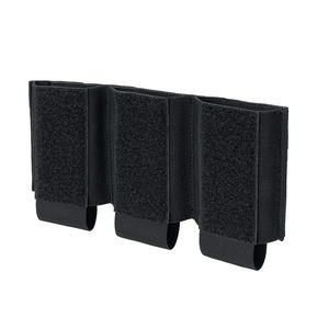 इगोर फेरो इलास्टिक माग पाउच ट्रिपल मग होल्स्टर 556 फ्रंट फ्लैप सम्मिलित करें हुक लूप - Product Image 1