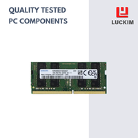 DDR4 16GB 3200MHz PC4-25600 Laptop Memory SO-DIMM 260-Pin 1.2V RAM Module