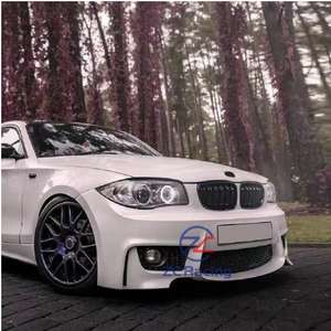 Pièces de Carrosserie Extérieure pour BMW Série 1 E82 <span class=keywords><strong>E87</strong></span> 2008 2009 2010 2011 Mise à Niveau Style <span class=keywords><strong>1M</strong></span> Pare-Chocs Avant Arrière Kits de Carrosserie Auto - Product Image 4