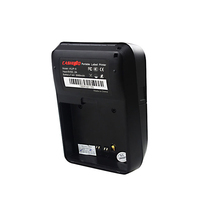 Impresora Térmica de Recibos Bluetooth de 2 Pulgadas KMP-II, Mini Impresora POS Inalámbrica Portátil para Pagos Móviles con Android e IOS