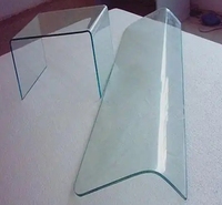 Table à Manger Rectangulaire Moderne en Verre de Luxe, Ensemble de 12 Chaises pour Salle à Manger, Jardin et Extérieur, Vaisselle de Qualité