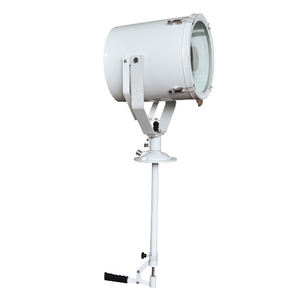 ไฟฉายค้นหาทางทะเล TG27 1000W 220V ควบคุมด้วยมือสำหรับเรือ - Product Image 1