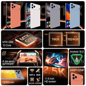 Nuevo Teléfono Celular Android 5G Realme 10 Pro, Smartphone 3G y 4G - Product Image 3